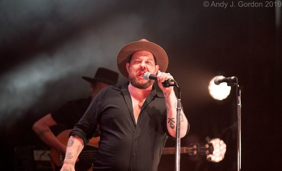 Late Night Jazz Fest Weekend Two Creates Some Mammoth Jams & Surprises (FESTIVAL RECAP/PHOTOS)