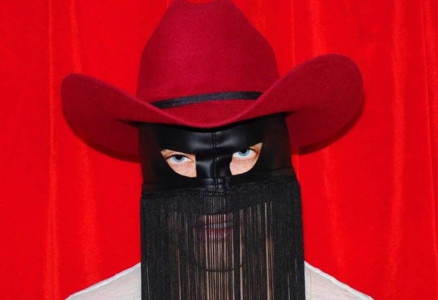 Orville Peck Brings Southern Gothic Sounds to Austin, TX (SHOW REVIEW)
