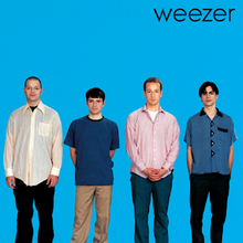 25 Years Ago Today – Weezer Release Debut LP (The Blue Album) – (Watch “Undone- The Sweater Song” Live)