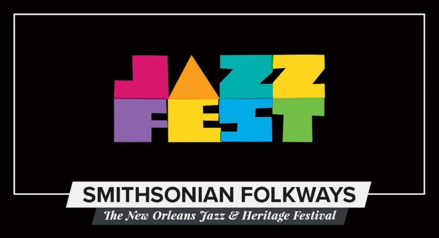 Smithsonian Folkways Marks 50th Anniversary of New Orleans Jazz & Heritage Festival with Stunning 5 Disc Deluxe Set of Live Performances (ALBUM REVIEW)