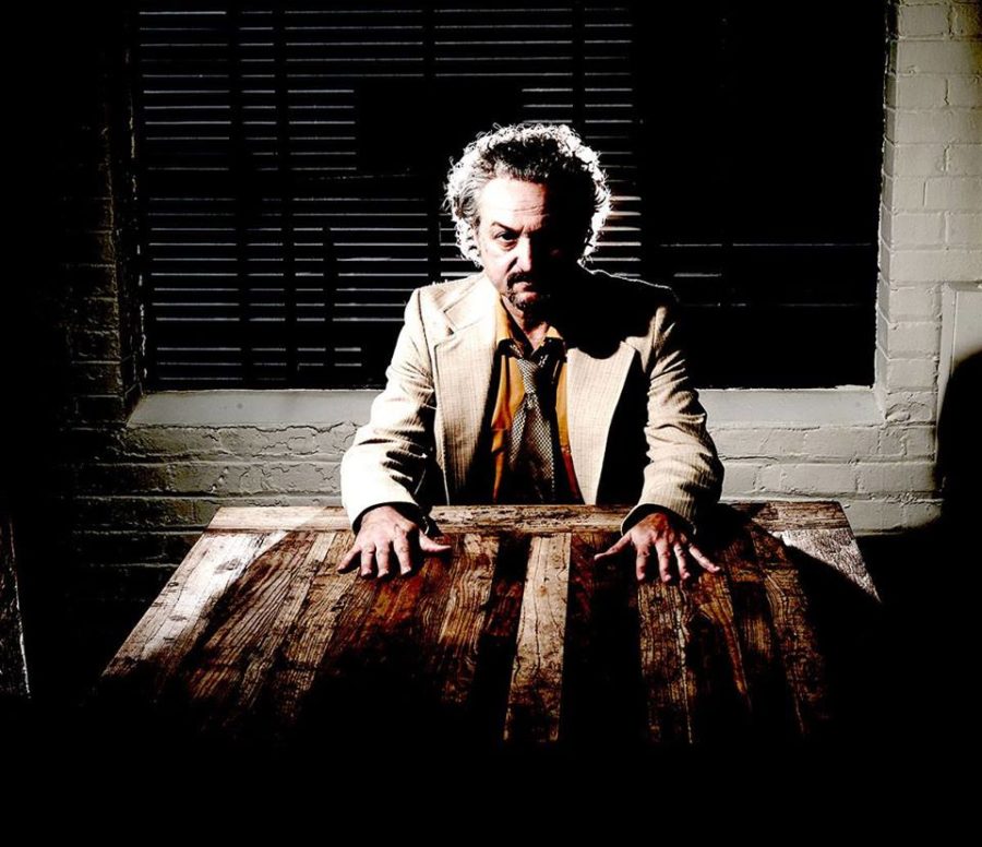 SONG PREMIERE: Fernando Viciconte Shares His Personal Immigrant Story With Punchy Rocker “I Don’t Know”