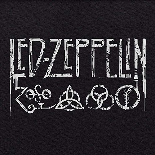 New Led Zeppelin Documentary In Post Production Feat New Interviews W/ Page, Plant, Jones