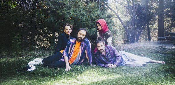 Big Thief Create Subtlest and Most Complex Work Yet with ‘U.F.O.F.’ (ALBUM REVIEW)