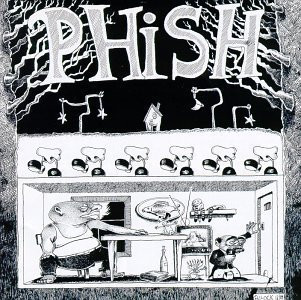 30 Years Ago Today -Phish Release Debut LP ‘Junta’ On Cassette (Listen to “David Bowie”)