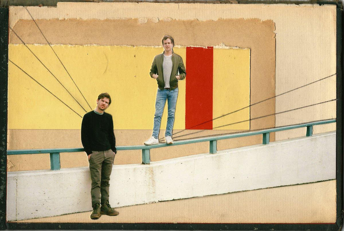 Generationals Announce New LP ‘Reader As Detective’, Share U.S. Tour Dates
