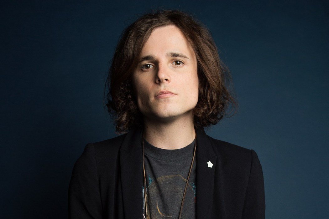 VIDEO PREMIERE: Burgeoning Guitar Hero Hamish Anderson Stuns Softly Via “What You Do To Me”