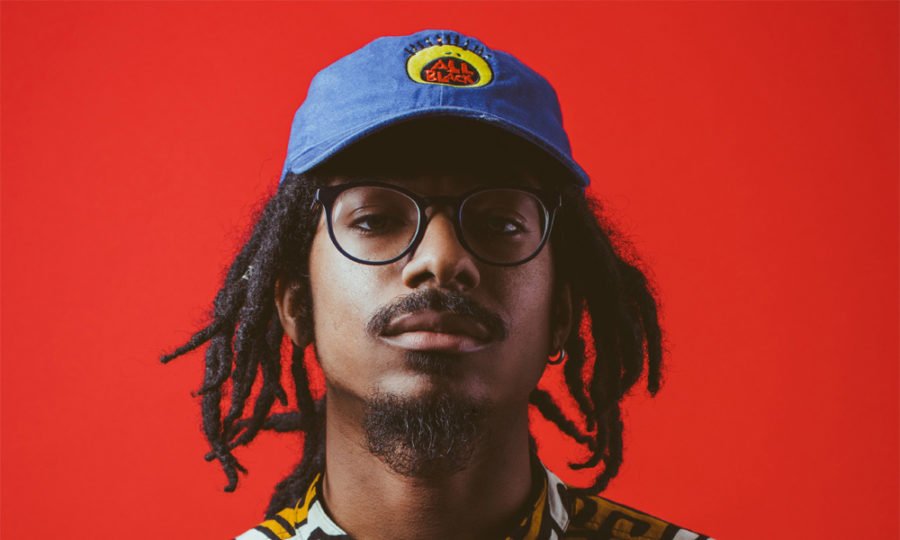 Thrilling Vibraphonist Joel Ross Makes His Blue Note Debut with Quintet on ‘King Maker’ (ALBUM REVIEW)