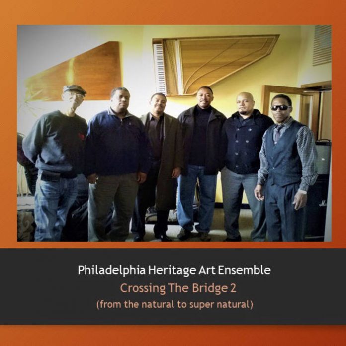 Philadelphia Heritage Art Ensemble Honors Tradition While Preserving Philly Legends Lee Morgan and Hank Mobley on ‘Crossing the Bridge 2’ (ALBUM REVIEW)