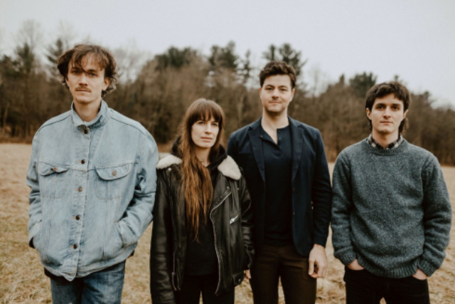 The Felice Brothers Deliver Purposeful Ambiguity On Colorful New LP ‘Undress’ (ALBUM REVIEW)