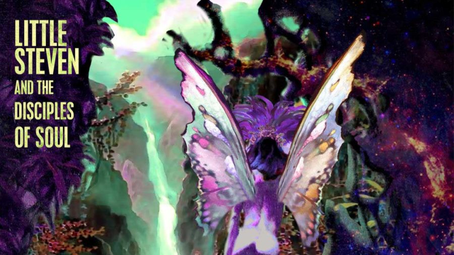 Little Steven Delivers First New Album in 20 Years with 14-piece Disciples of Soul on “Summer of Sorcery” (ALBUM REVIEW)