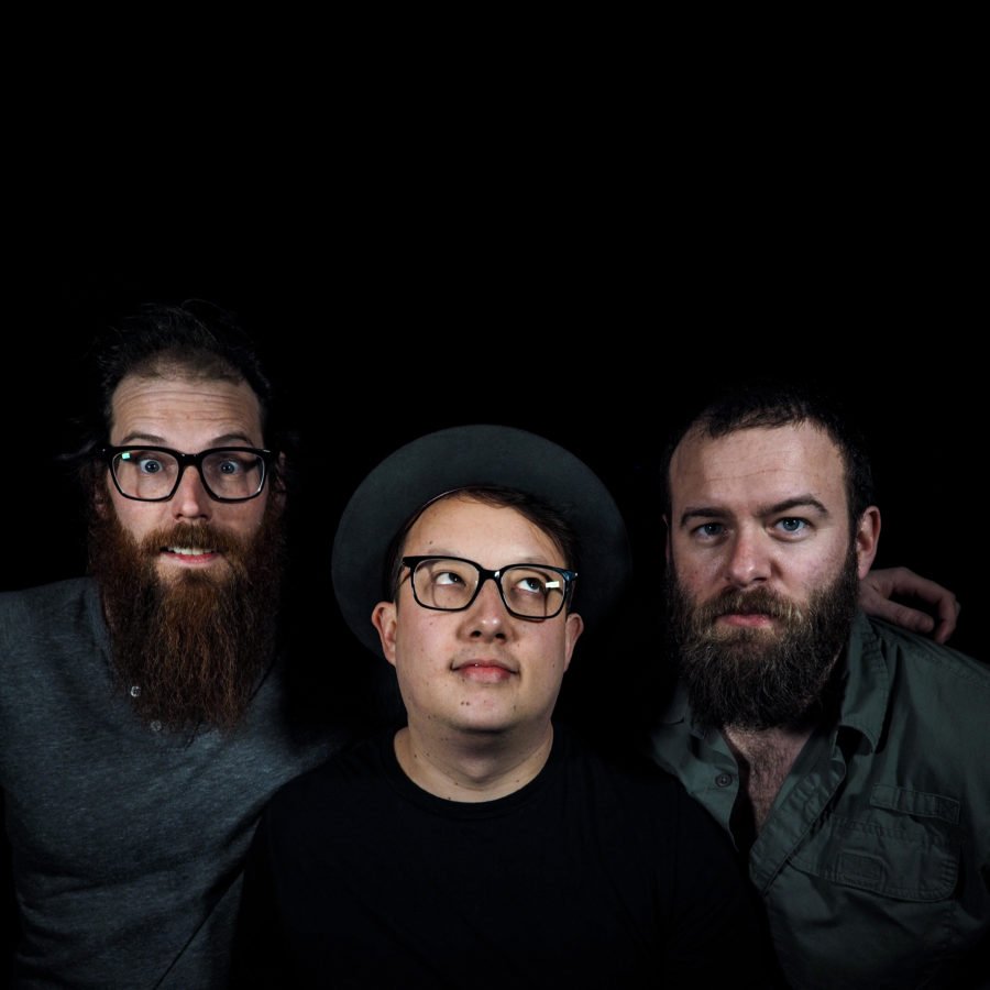 SONG PREMIERE: Mutts Define Perseverance & Rock Chops With “Your Love” Via 10 Year Retrospective ‘Hey, We Are All Mutts’