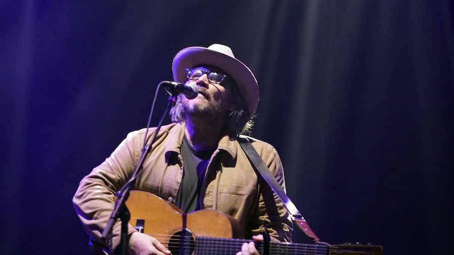 Solid Sound Festival Day 2: Wilco Leads Saturday Rock Marathon (FESTIVAL RECAP)