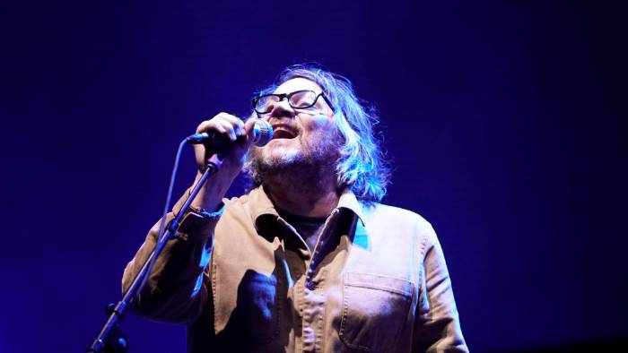 Solid Sound (Friday) Kicks Off With Stellar Sets From Wilco & Courtney Barnett (FESTIVAL RECAP)