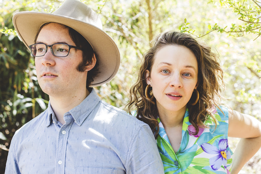 Mandolin Orange Share Extensive Summer and Fall Tour Dates