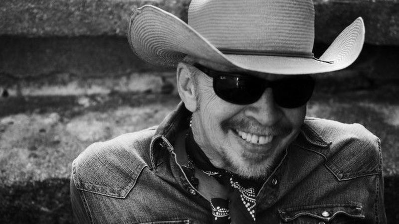 Dave Alvin Reveals Unreleased & Remastered Tracks On Expanded 25th Anniversary Edition of ‘King of California’ (ALBUM REVIEW)