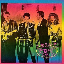 30 Years Ago Today – The B-52’s Release 4x Platinum LP ‘Cosmic Thing’ (Watch “Roam” Live ’90)