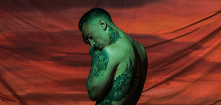 Noah Gundersen To Get Highly Personal With New LP ‘LOVER’