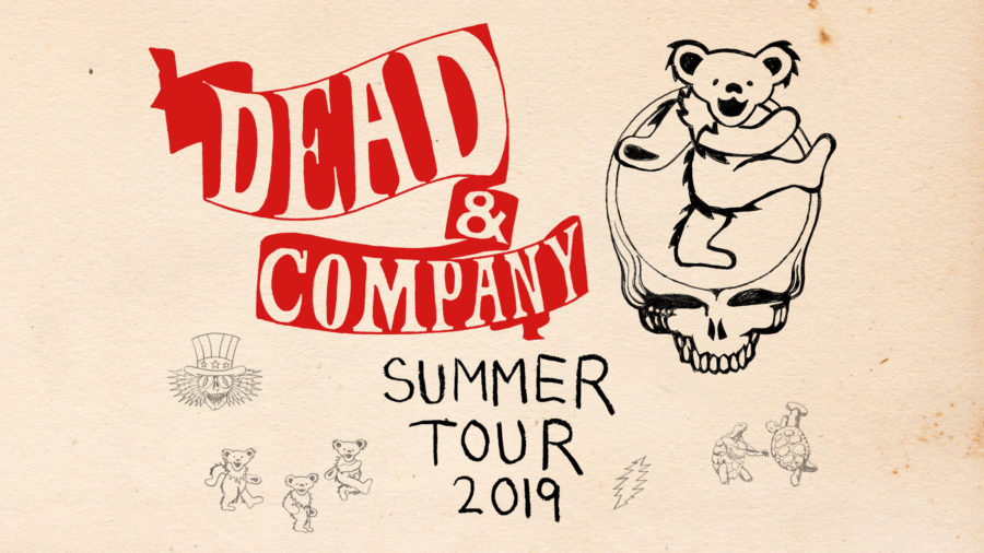 Dead & Company at Citi Field: The Wolf Gets Loose in Queens (SHOW REVIEW)