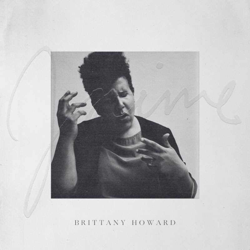 Brittany Howard (Alabama Shakes) Goes Solo With ‘Jaime’ Out 9/20