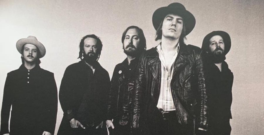 Dylan LeBlanc Shows Unprecedented Vocal Range and Stirring Arrangement on ‘Renegade’ (ALBUM REVIEW)