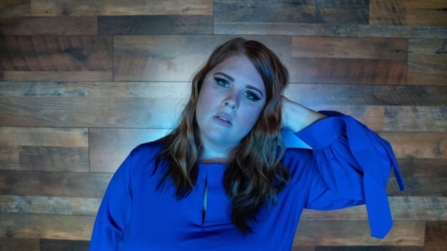VIDEO PREMIERE: Heather Mae Pays Tribute to Pride Month With Emotive Pop Tune “Be Not Afraid”