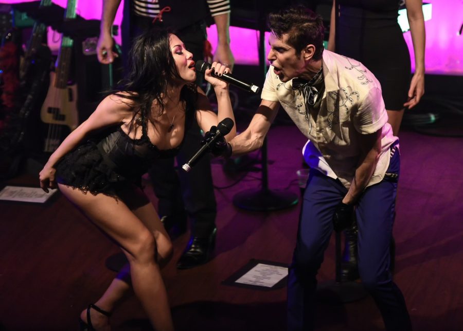 Perry Farrell and the Kind Heaven Orchestra Makes Alternative Young Again at Philadelphia’s World Cafe