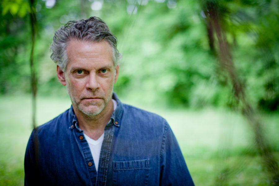 Rod Picott Displays Classic Blue Collar Songwriter Gems on ‘Starlight Tour'(ALBUM REVIEW)