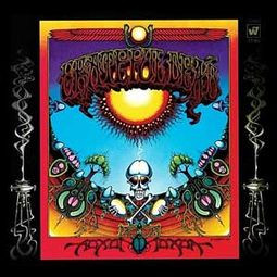 50 Years Ago Today – The Grateful Dead Release ‘Aoxomoxoa’ LP (Listen To “The Eleven Jam”