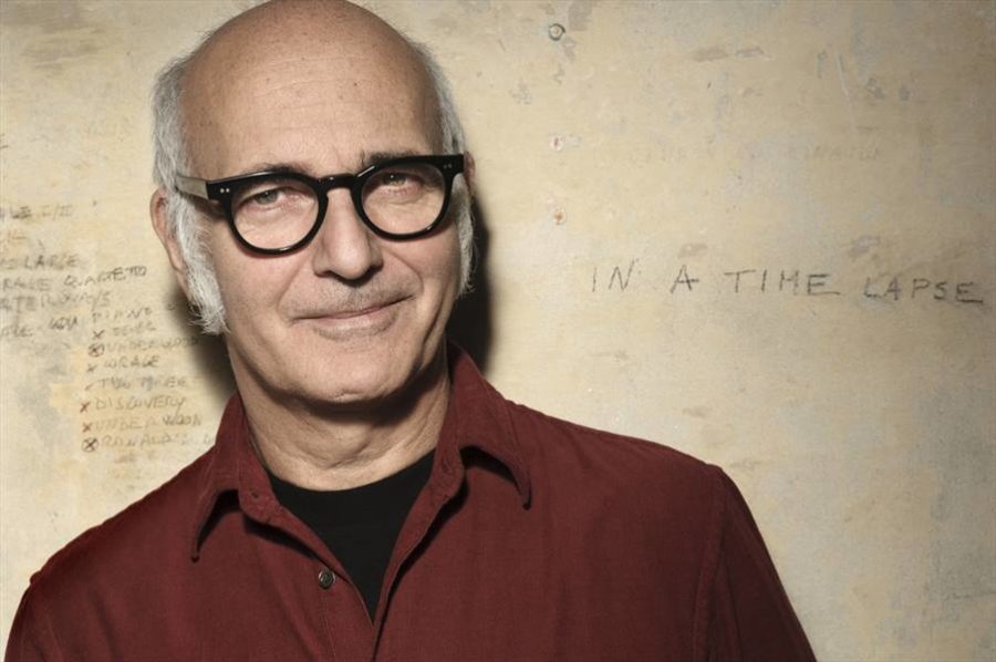 Pianist/Composer Ludovico Einaudi Delivers Engaging & Evocative Show at Seattle’s McCaw Hall (SHOW REVIEW)