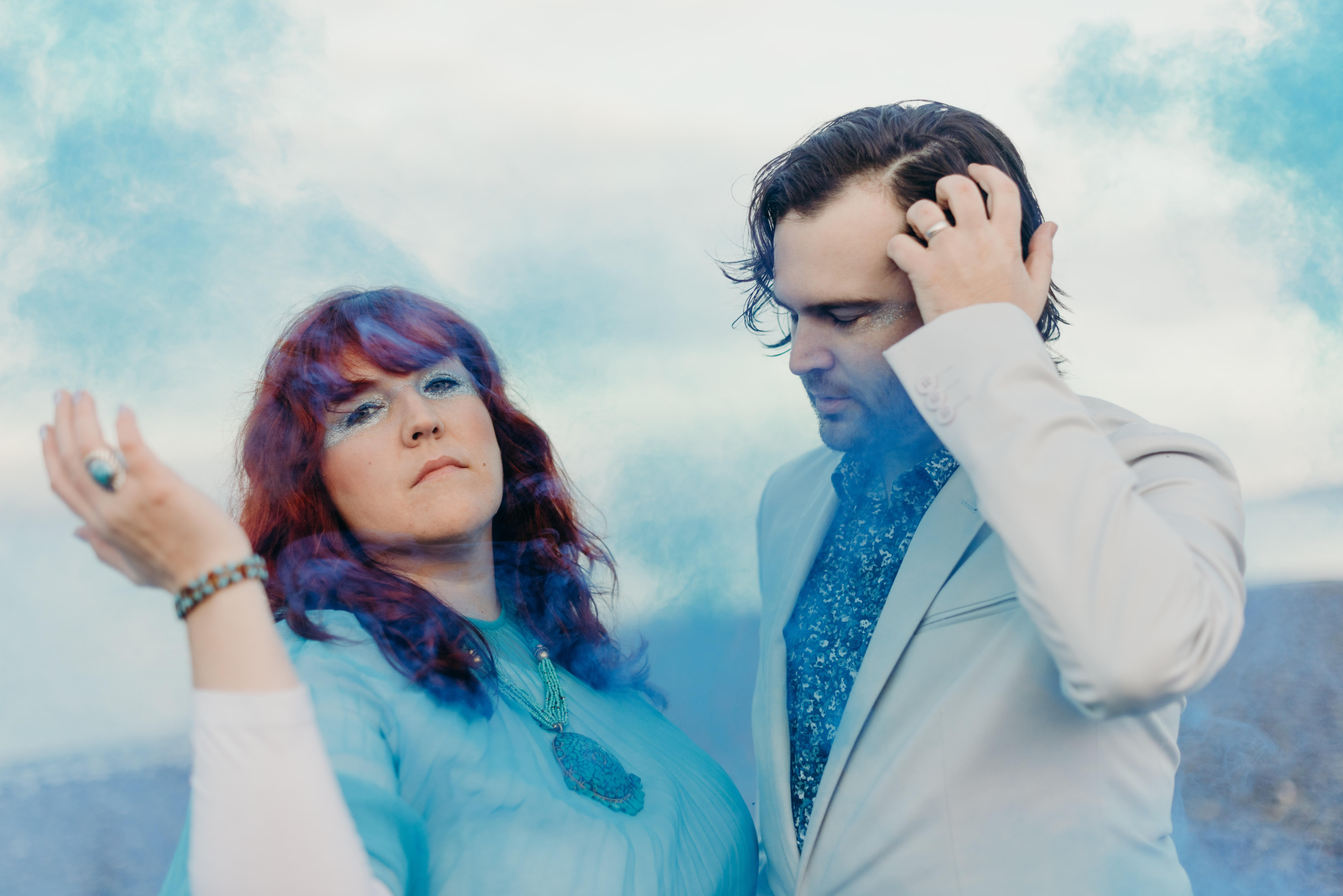 SONG PREMIERE: The Local Strangers  Share Explosive Blues Rock Anthem “How Do You Like Me Now” (1st Single From New LP ‘When We Were Honest’