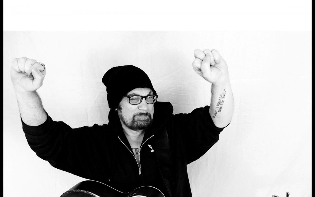 SONG PREMIERE: Hamell On Trial Shares Brash Yet Contagious Studio Version of “Bobby Comes Down” & Previously Unreleased “Bobby Comes Down (Nicgorski Basement Outtakes)