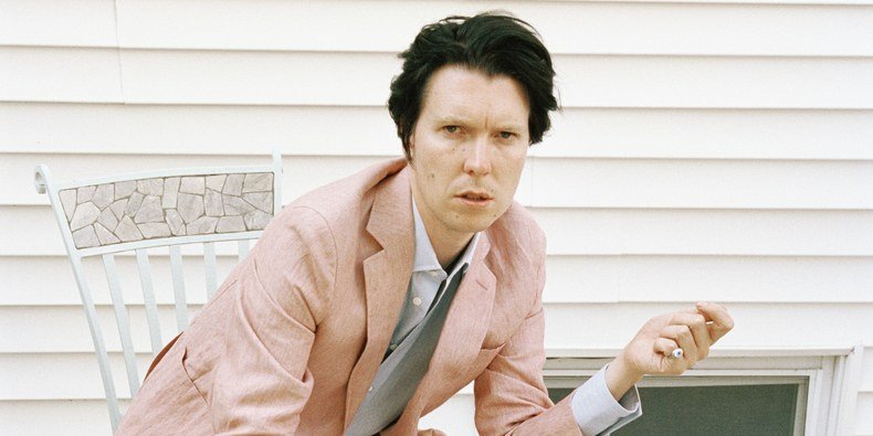 Alex Cameron Releasing Third Album ‘Miami Memory’ 9/13 – Shares “Divorce” Video