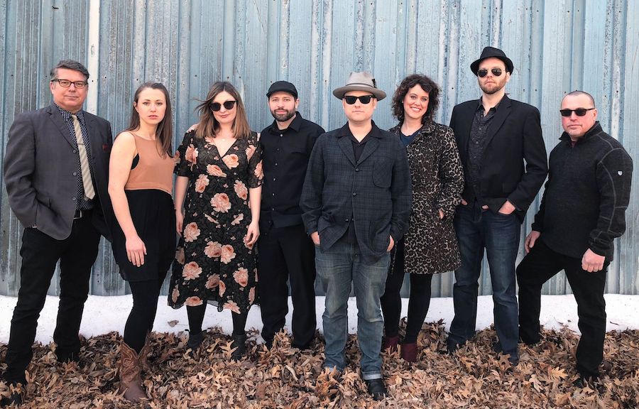 Diplomats of Solid Sound Channel Fun and Vibrant Soul With ‘A Higher Place’ (ALBUM REVIEW)