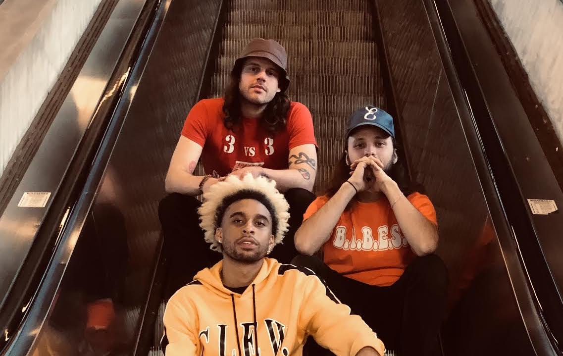 VIDEO PREMIERE: Solid Bronze Go For Deep Funk Soul on “The Invisible Man” Off Dean Ween-Produced LP ‘The Fruit Basket’