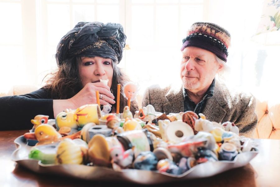 Leading Americana Couple Buddy and Julie Miller Return with First Album Via ‘Ten Years on “Breakdown on Twentieth Avenue South’ (ALBUM REVIEW)