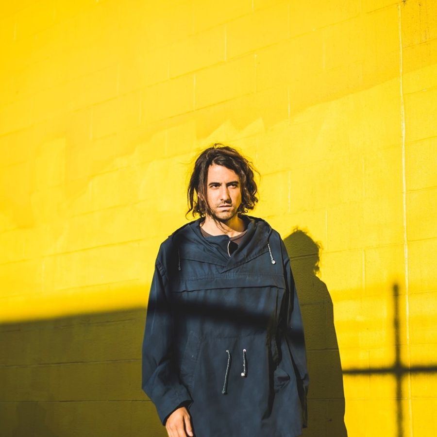 Low Hum Rides Neo Psych Rock Wave With ‘Room To Breathe’ (ALBUM REVIEW)