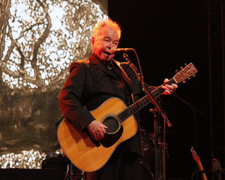 Five Years Ago Today – John Prine Dies at 73