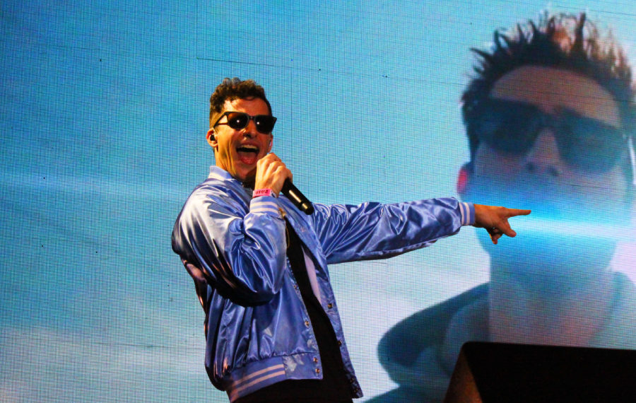 Saturday at Bonnaroo 2019: The Lonely Island, Joe Russo’s Almost Dead, Jim James Shine