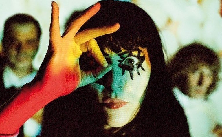 The Jackets Fire Off Fuzzed Out Rock and Roll With ‘Queen of the Pill’ (ALBUM REVIEW)