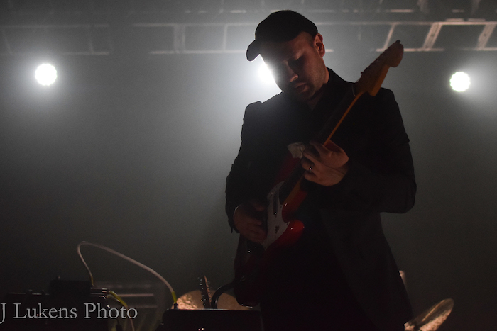 Unknown Mortal Orchestra Pilot Chill Grooves To Orlando’s Plaza Live (SHOW REVIEW)