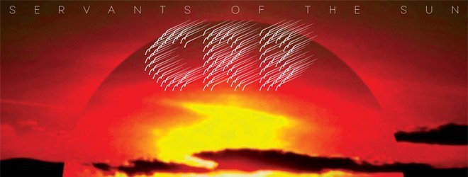 Chris Robinson Brotherhood Rolls Out Purposeful & Inspired New LP ‘Servants of the Sun’ (ALBUM REVIEW)