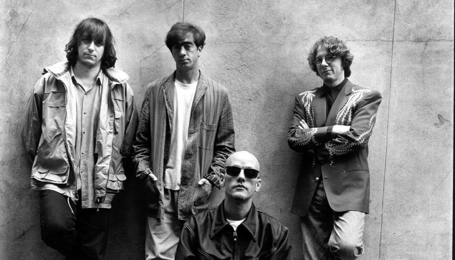 ‘In Time: The Best of R.E.M. 1988-2003’ Brings R.E.M. to Vinyl (ALBUM REVIEW)