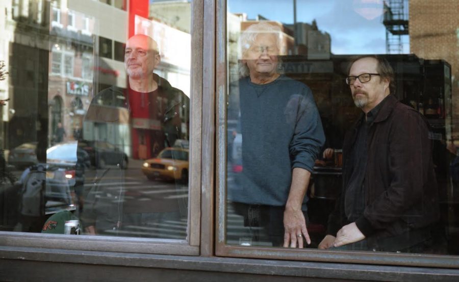 ALBUM PREMIERE: The Schramms Stick to Creative Rock Sound With Cinescopic LP ‘Omnidirectional’