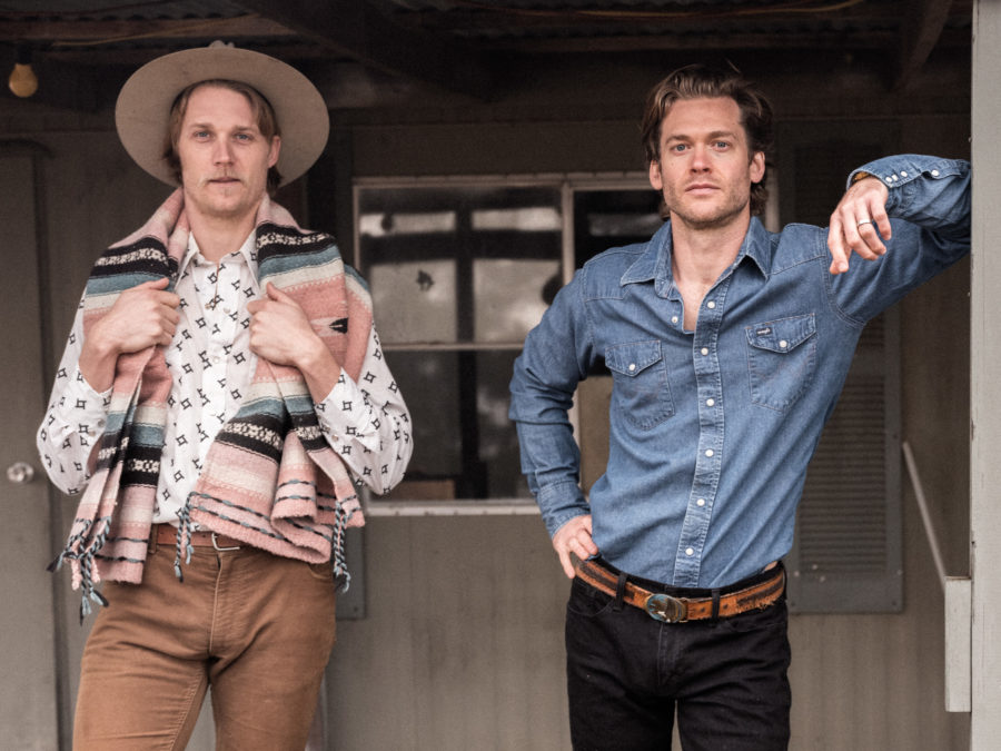 Jamestown Revival Bring Ethereal Harmonies, Soft Sounds & Nostalgia Via ‘San Isabel’ (ALBUM REVIEW)