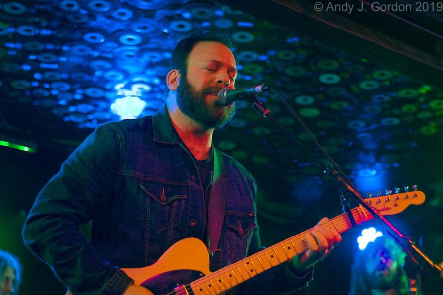 Cris Jacobs Proves To Be Valid Triple Threat at Los Angeles’ Mint (SHOW REVIEW)