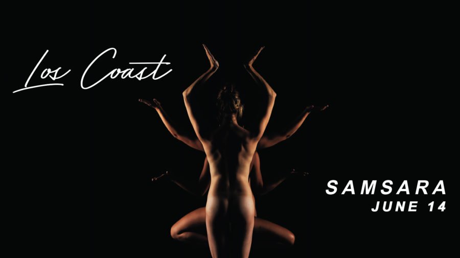 Austin-Based Breakout Band Los Coast Debuts with Psychedelic, R&B, Multi-Genre Infused ‘Samsara’ (ALBUM REVIEW))