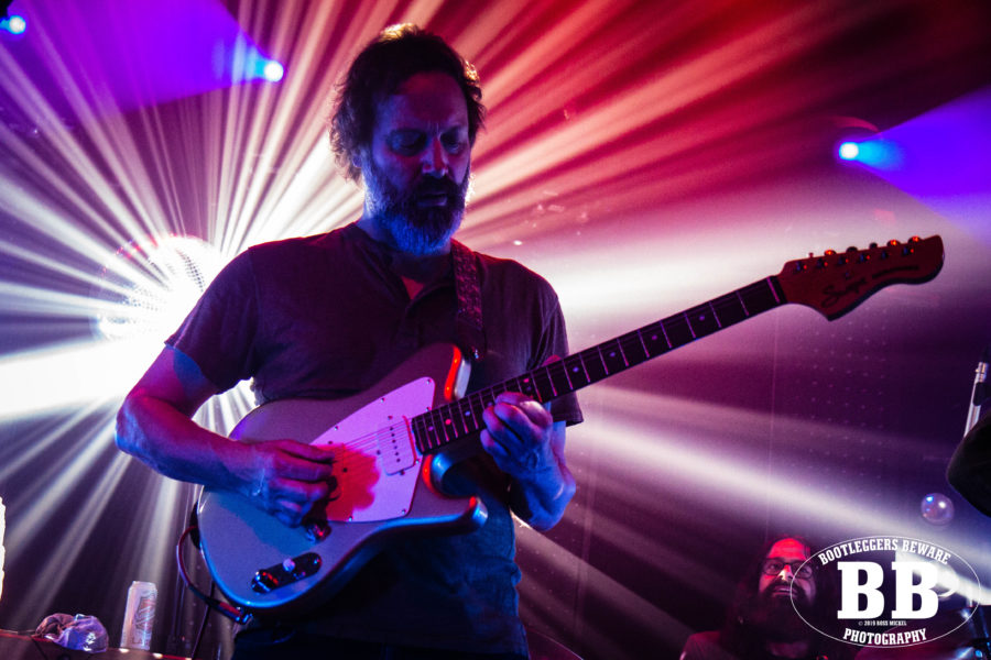 Circles Around The Sun Touches Down in Vermont (SHOW REVIEW/PHOTOS)