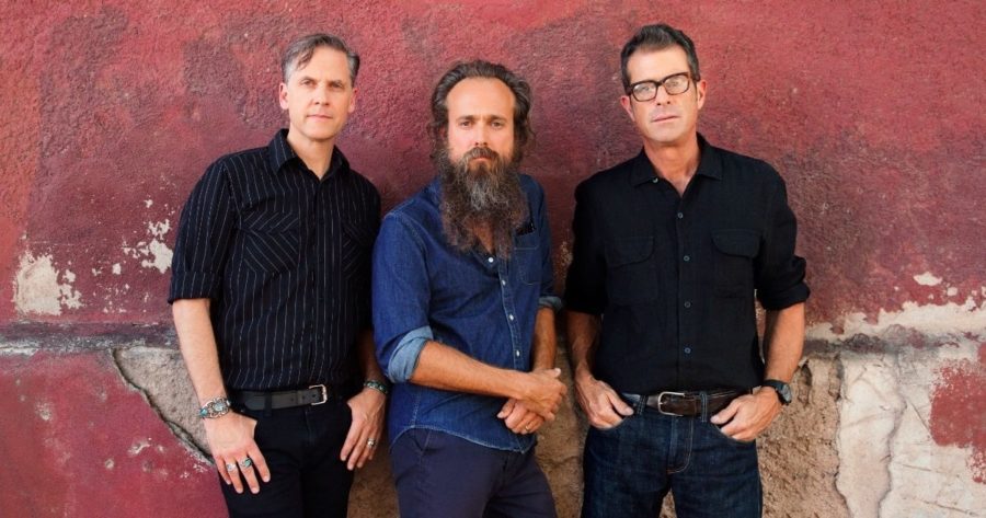 Calexico and Iron & Wine Deliver Their First Full-Length Album On ‘Years to Burn’ (ALBUM REVIEW)