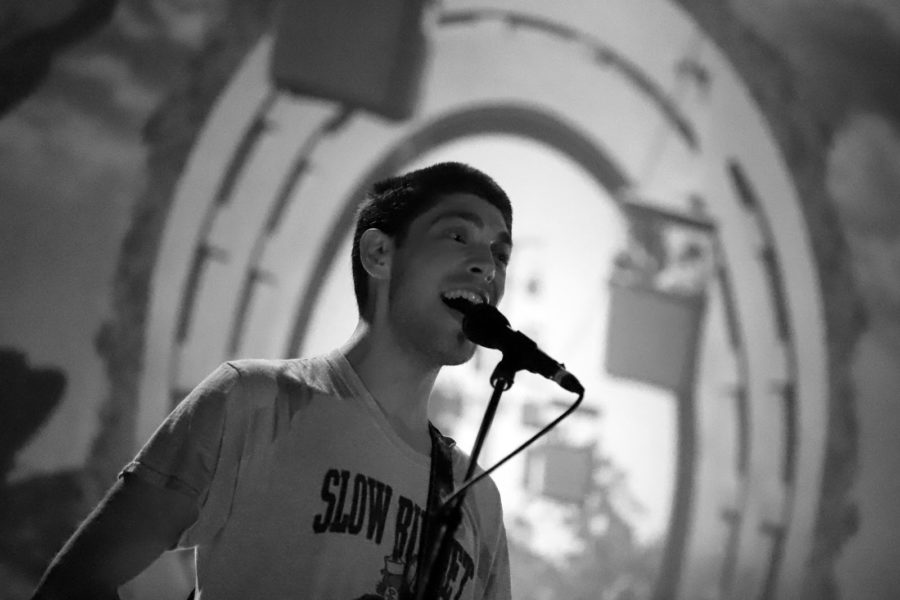 Remo Drive, Slow Pulp & Slow Bullet Create A Scene at New York City’s Bowery Ballroom (SHOW REVIEW)