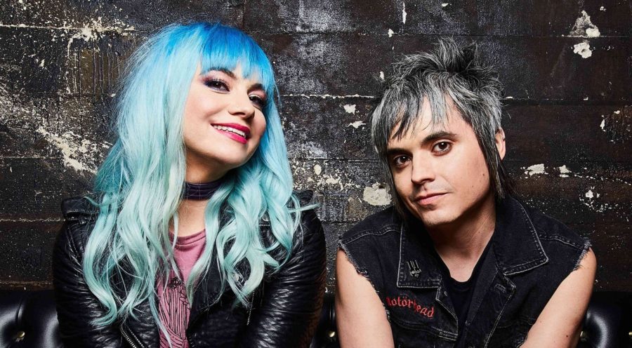 The Dollyrots Talk New LP ‘Daydream Explosion’, Touring With Kids, Steven Van Zandt and More (INTERVIEW)